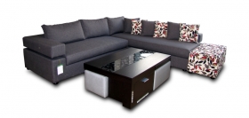 ΓΩΝΙΑΚΟΣ ΚΑΝΑΠΕΣ JOCKER